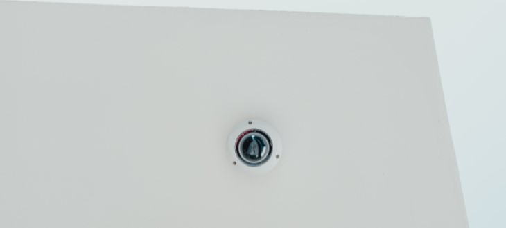 barrieres infrarouges
