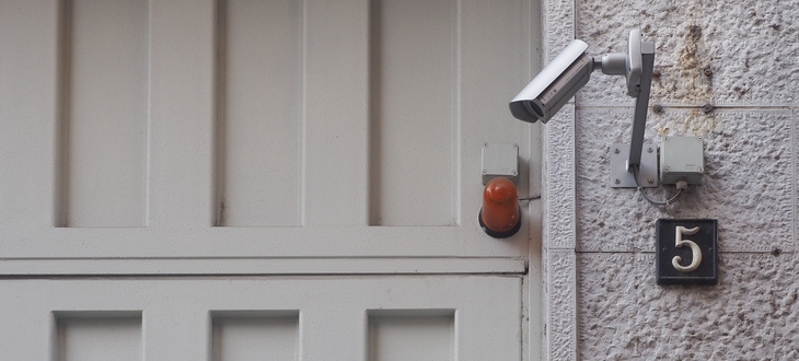 securite maison domicile