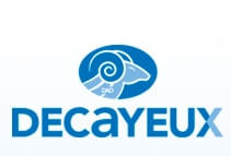 logo decayeux fabricant