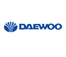 logo Daewoo