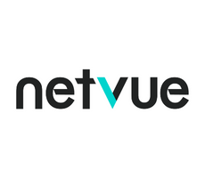 Logo Netvue