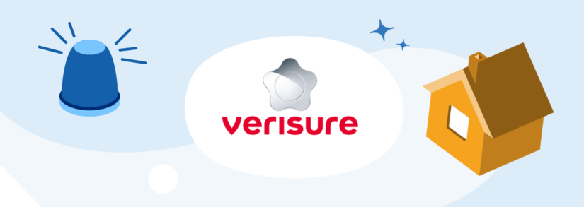 Espace client Verisure