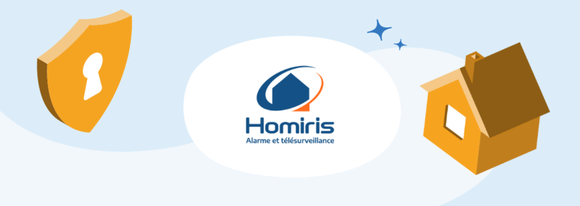 Homiris