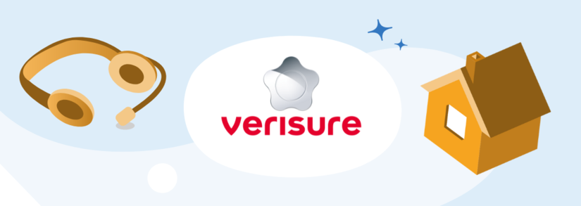 Verisure service client