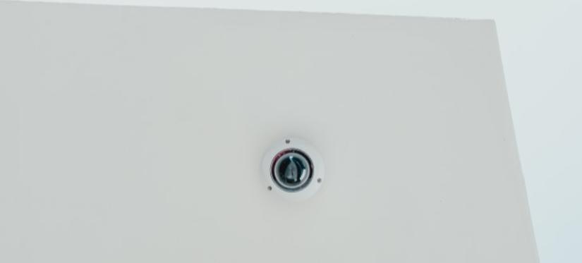 barrieres infrarouges