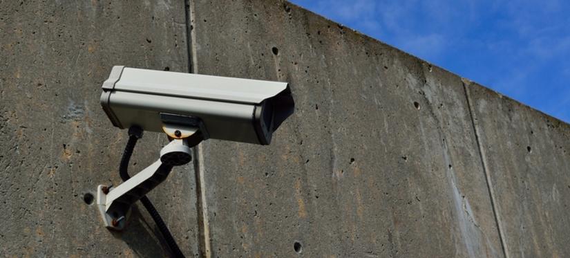 surveillance videosurveillance